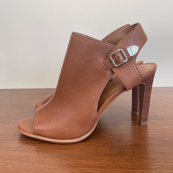 Coach Iona Heels - Picture 7 of 11